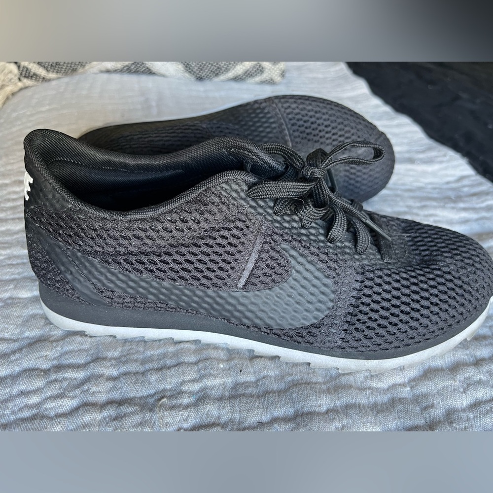 Women’s mesh Nike Cortez